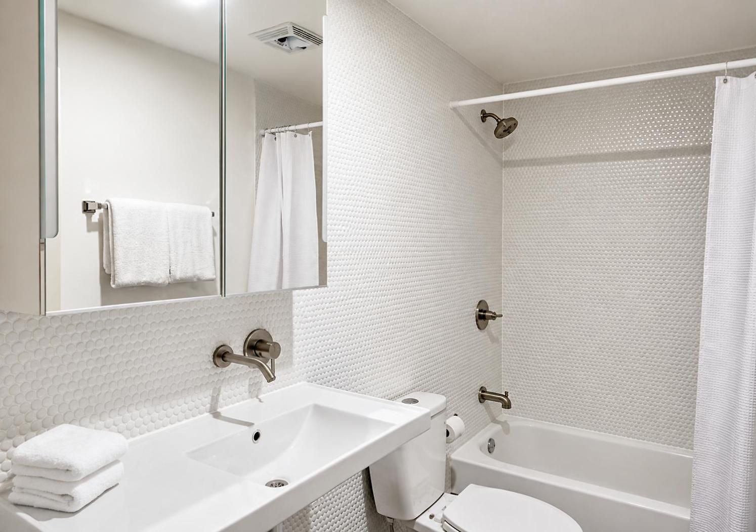 Apartment Roami At The Mandeville