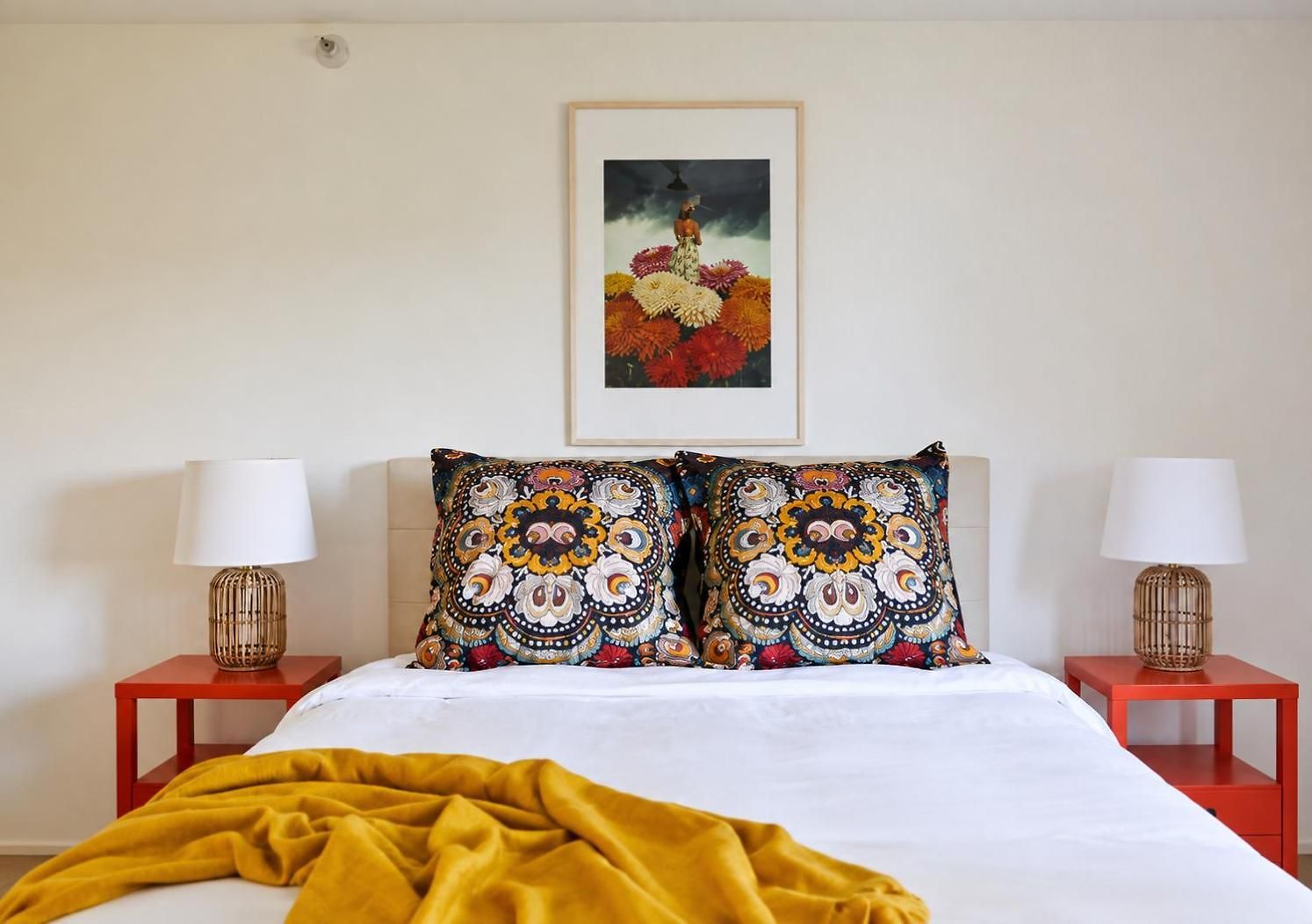 Apartment Roami At The Mandeville New Orleans