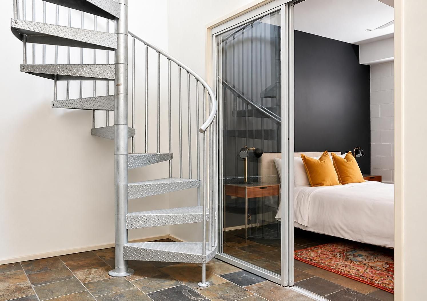 Apartment Roami At The Mandeville *