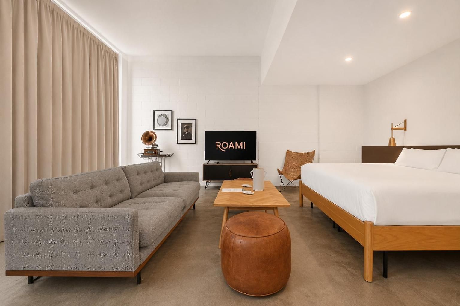 Apartment Roami At The Mandeville