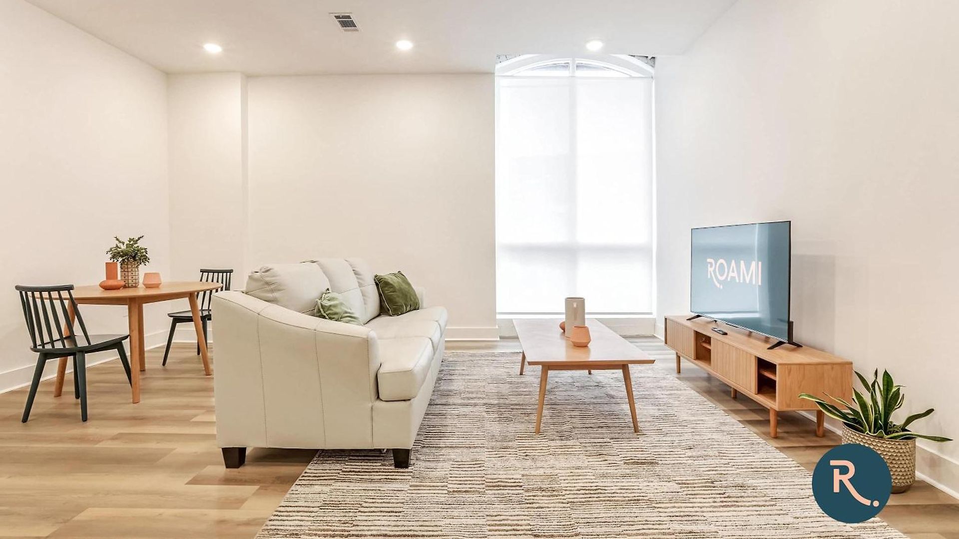 Apartment Roami At The Churchill *