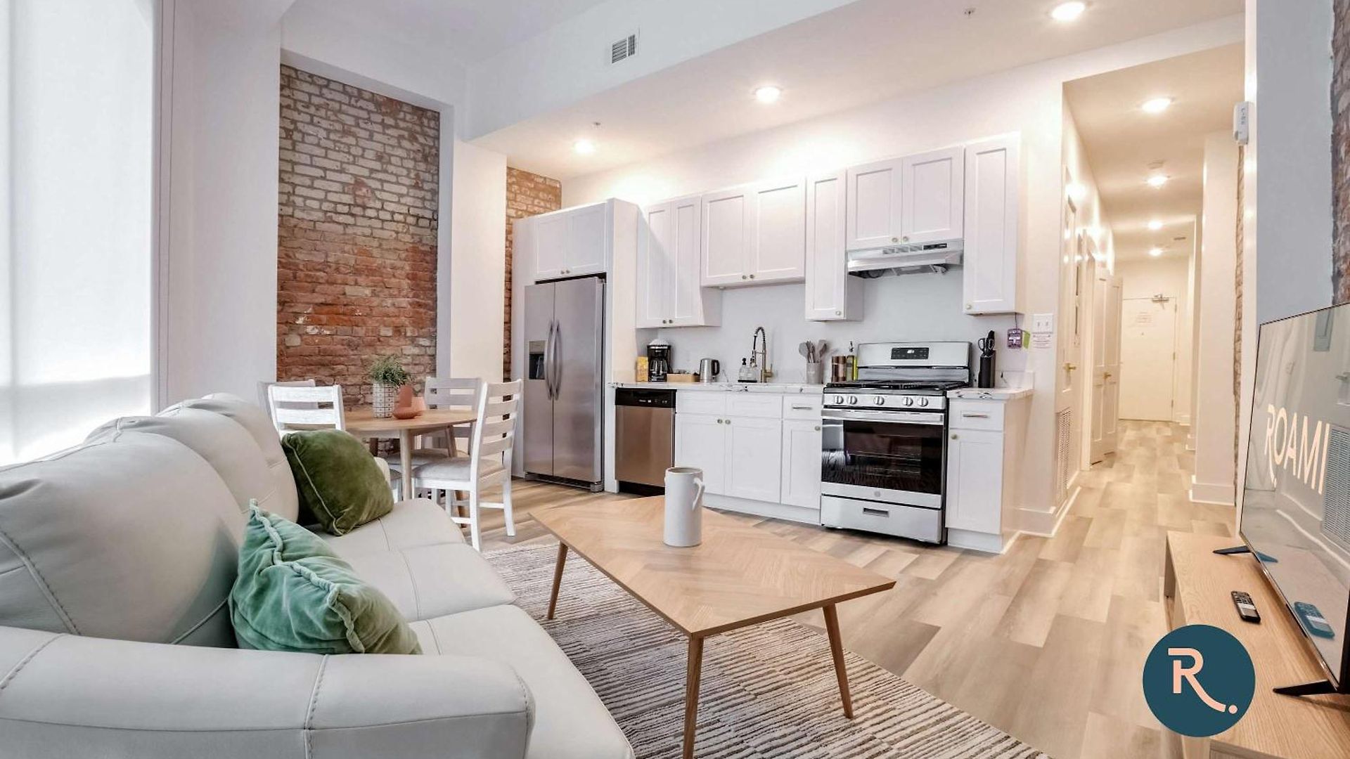 Apartment Roami At The Churchill New Orleans