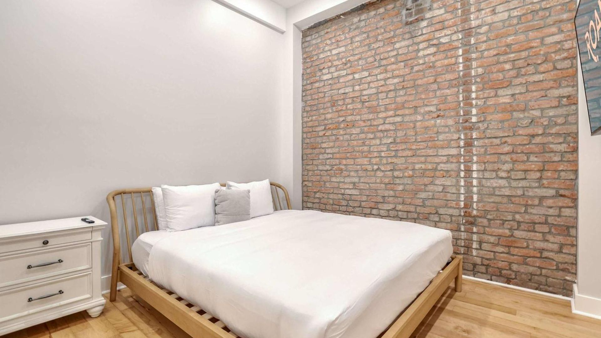 Apartment Roami At The Churchill New Orleans