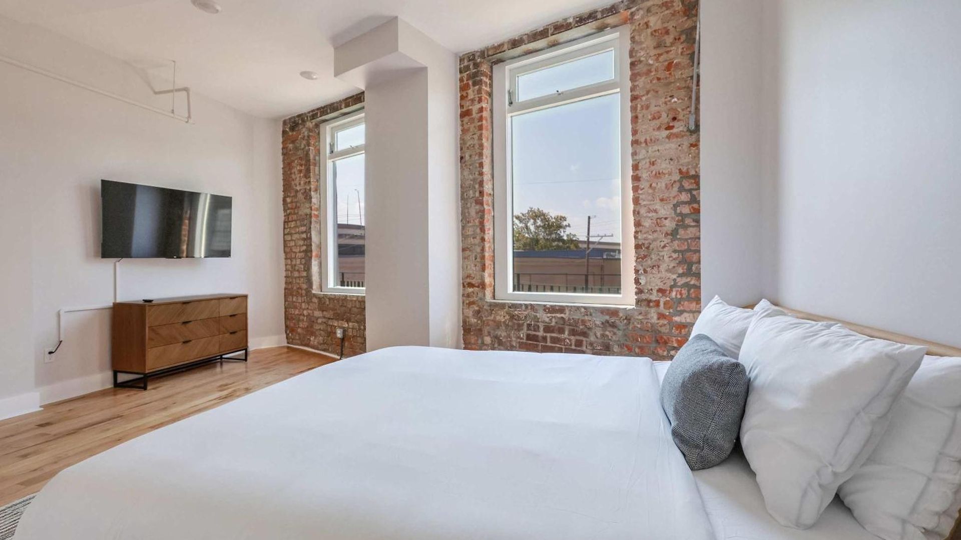 Apartment Roami At The Churchill New Orleans