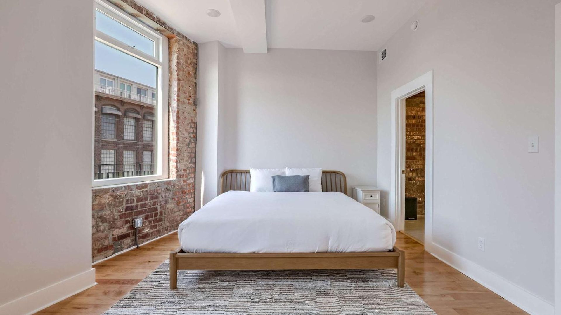 Apartment Roami At The Churchill *