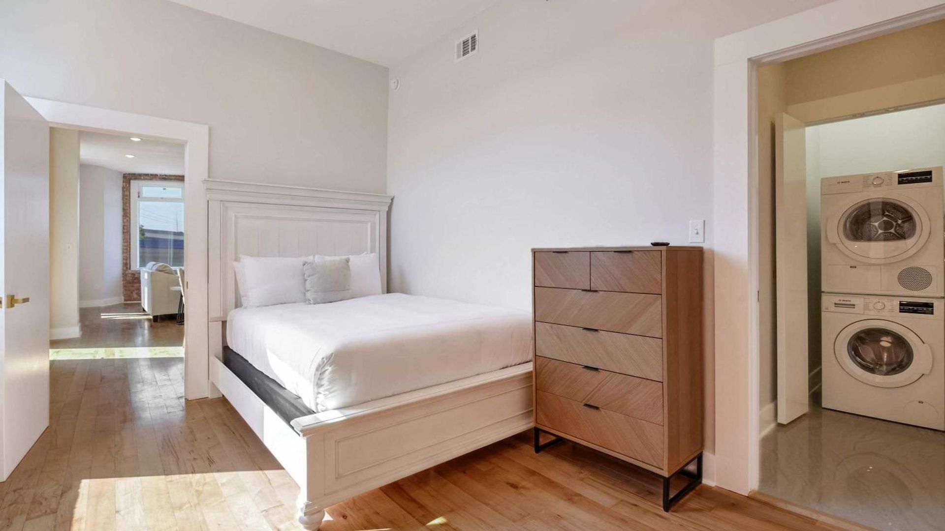 Apartment Roami At The Churchill *