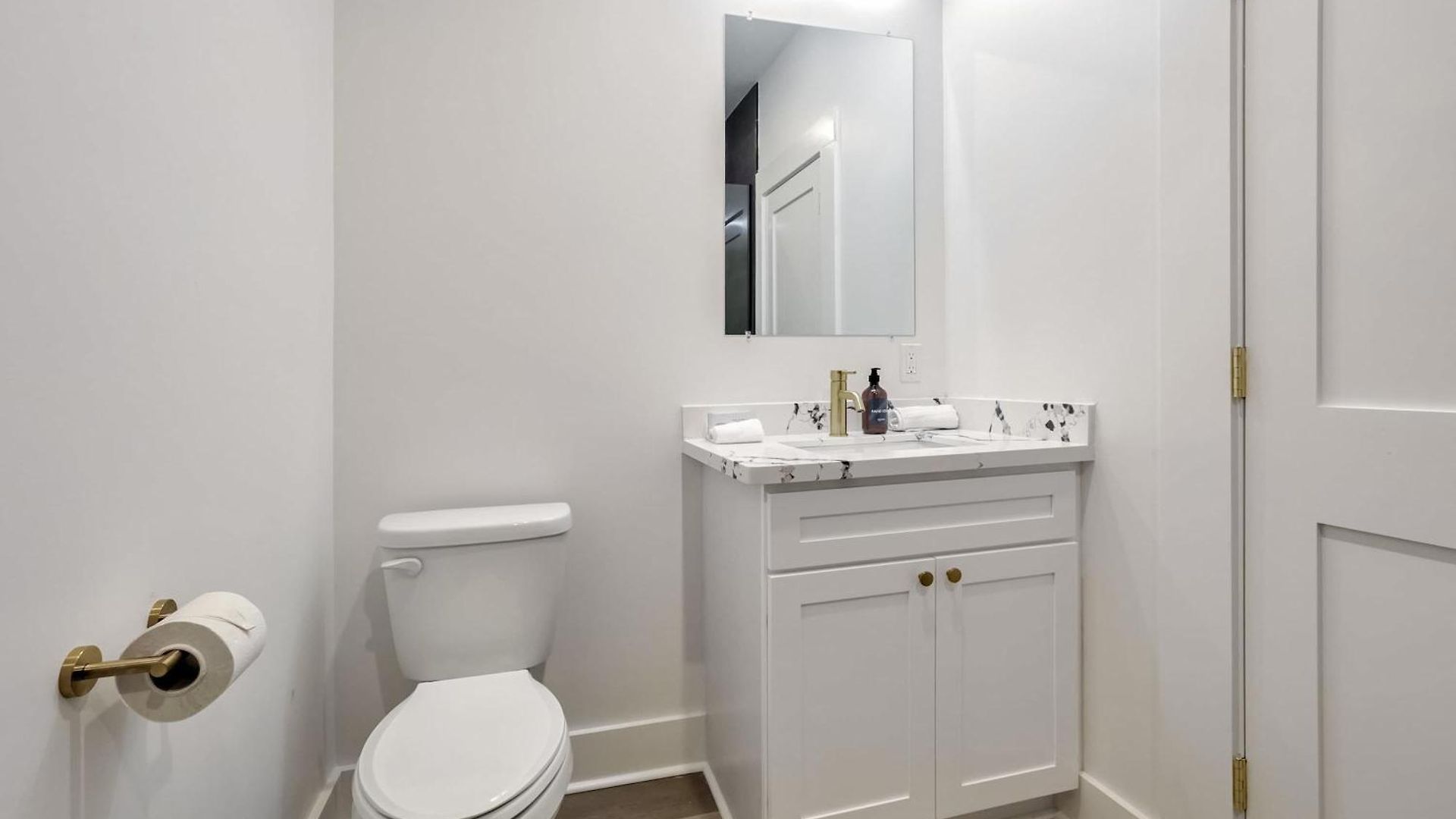Apartment Roami At The Churchill *