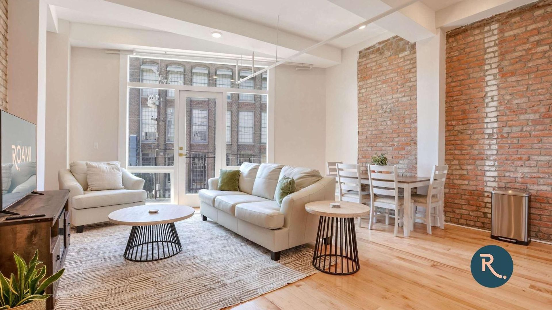 Apartment Roami At The Churchill *