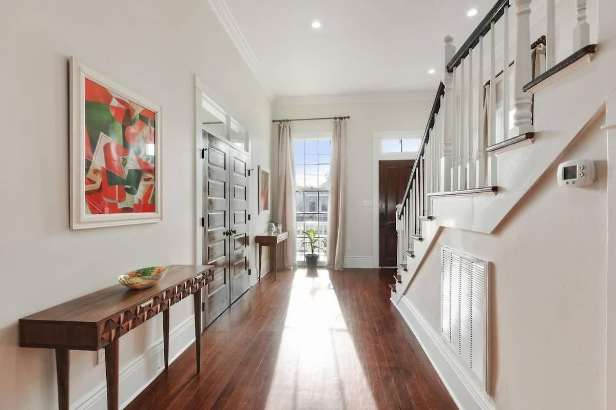 Holiday home Gorgeous Upscale With Pool Garden District New Orleans