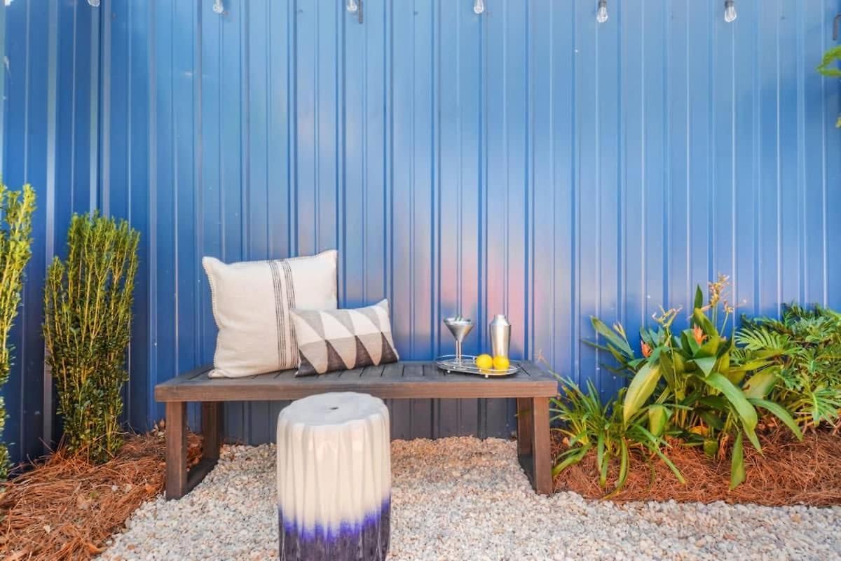 Holiday home Refurbished With Hot Tub *