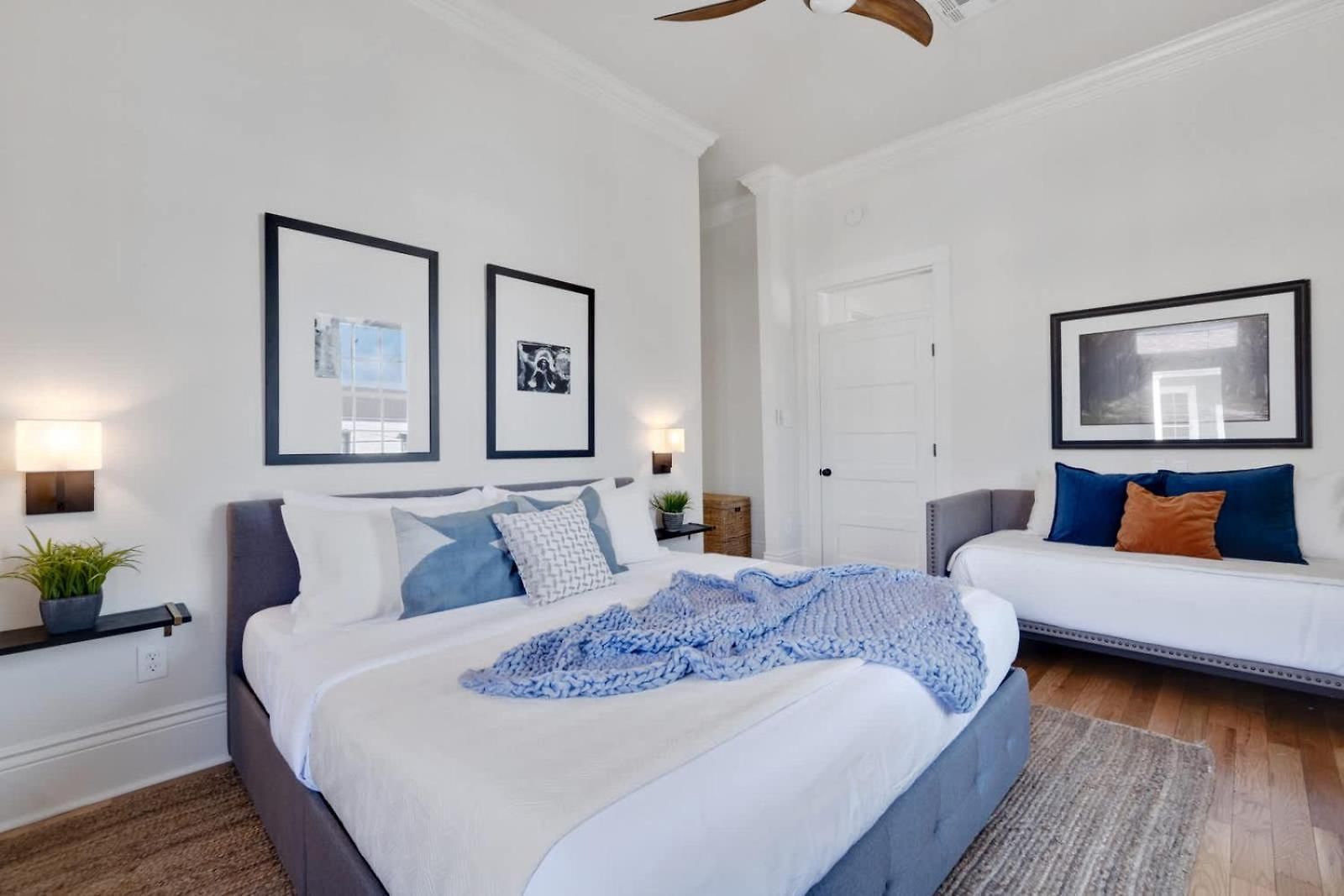 Gorgeous Upscale With Pool Garden District Holiday home New Orleans