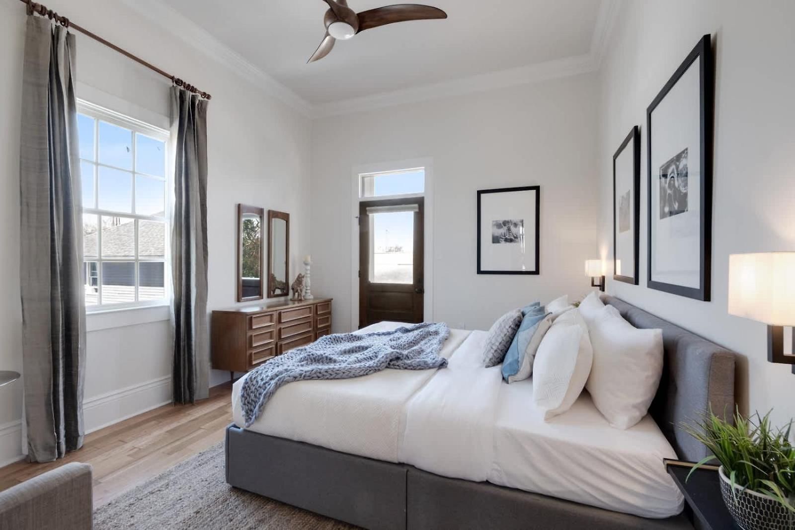 Gorgeous Upscale With Pool Garden District * New Orleans