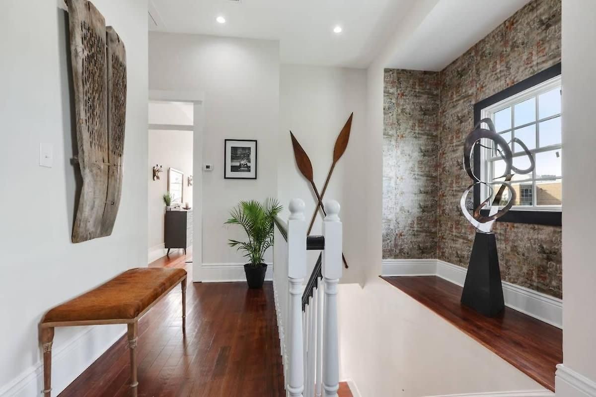 Gorgeous Upscale With Pool Garden District Holiday home *