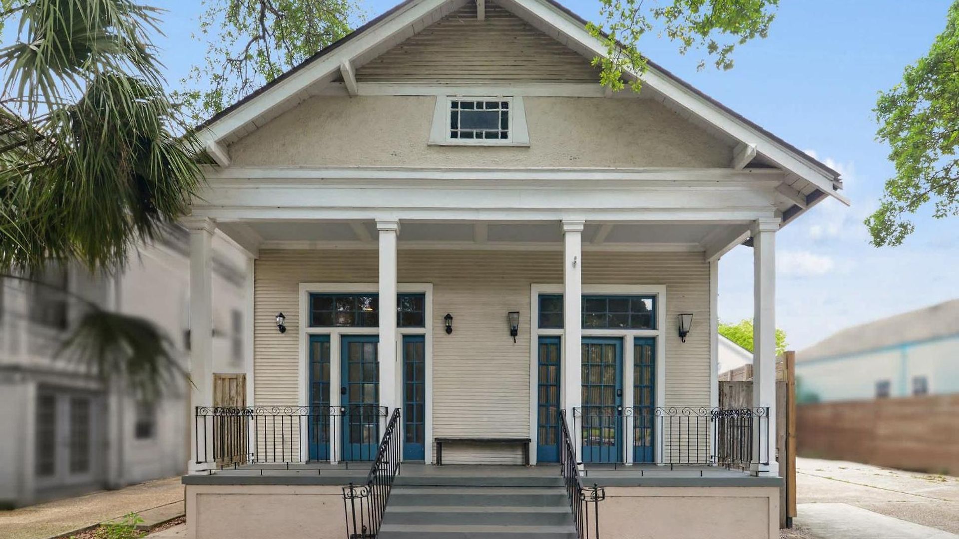 Holiday home Refurbished With Hot Tub New Orleans