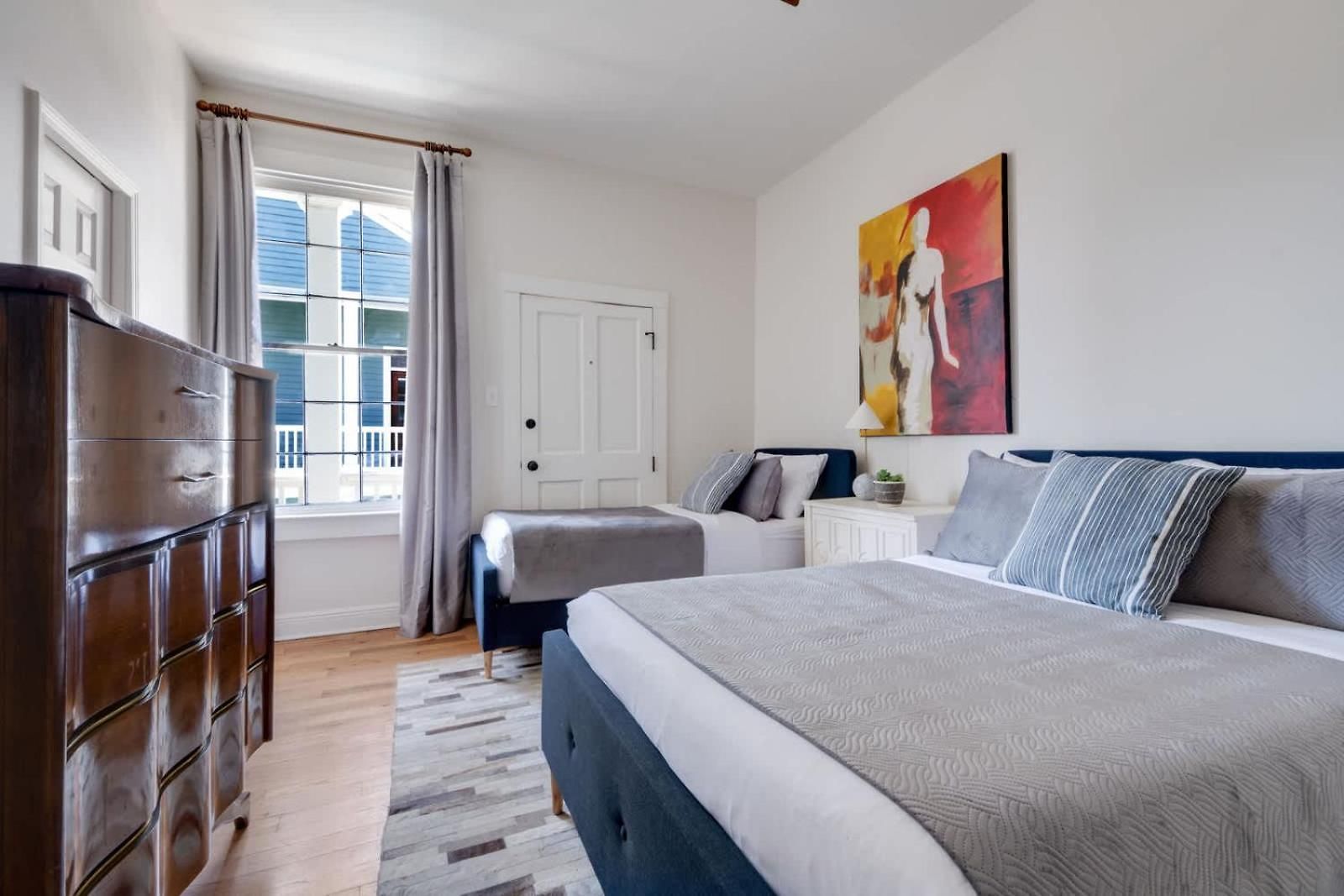 Gorgeous Upscale With Pool Garden District New Orleans