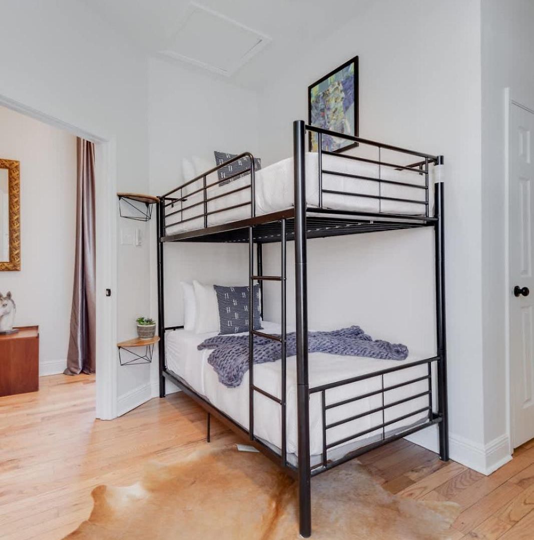 Gorgeous Upscale With Pool Garden District New Orleans