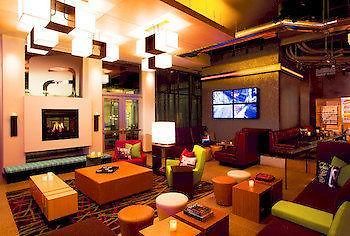 Aloft By Marriott Downtown Hotel New Orleans