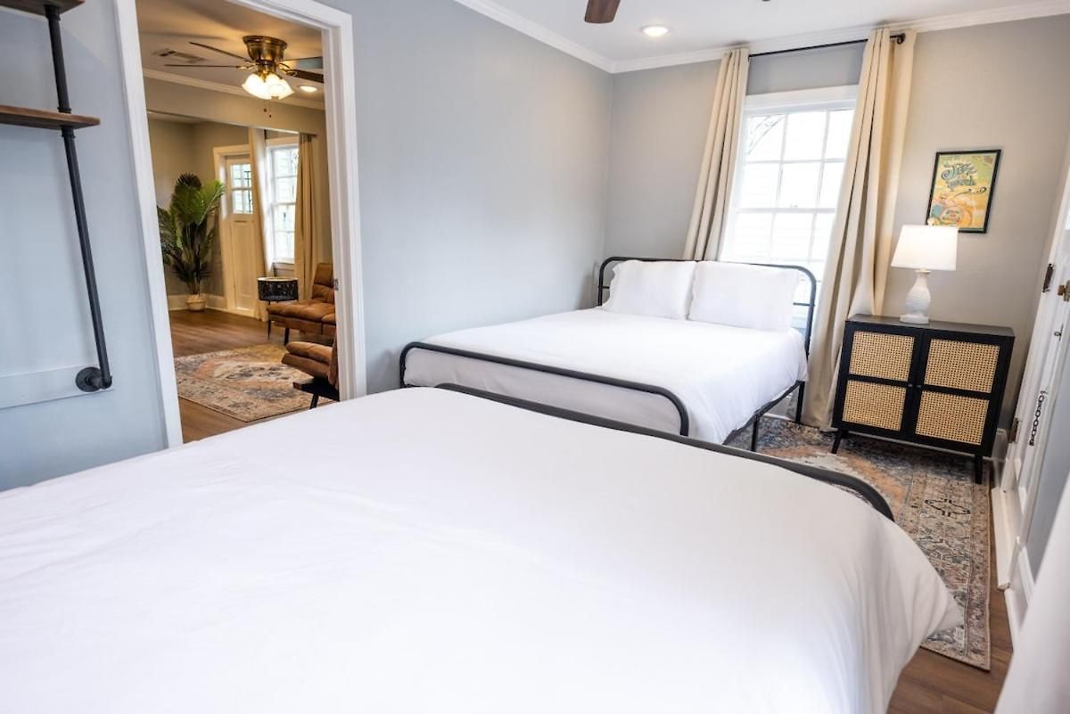 Mandeville Creole Holiday home