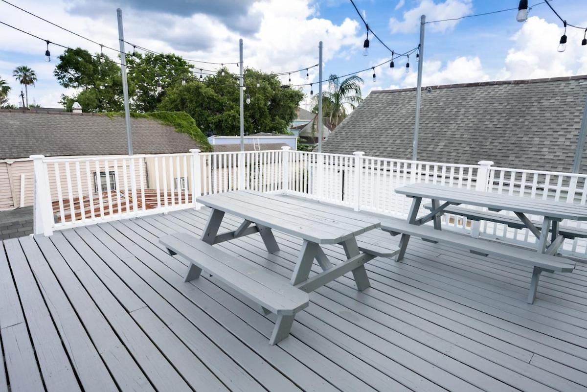 Mandeville Creole - 3 Bed-2 Bath