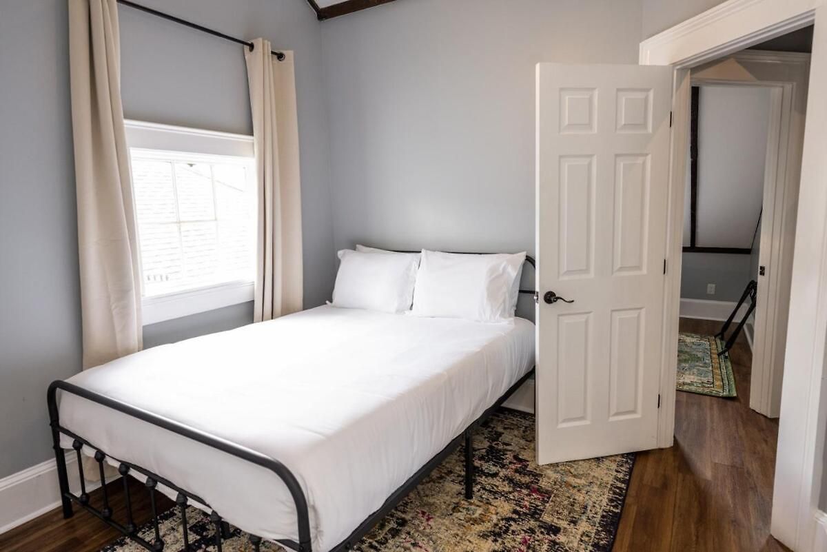 Mandeville Creole - 3 Bed-2 Bath Holiday home