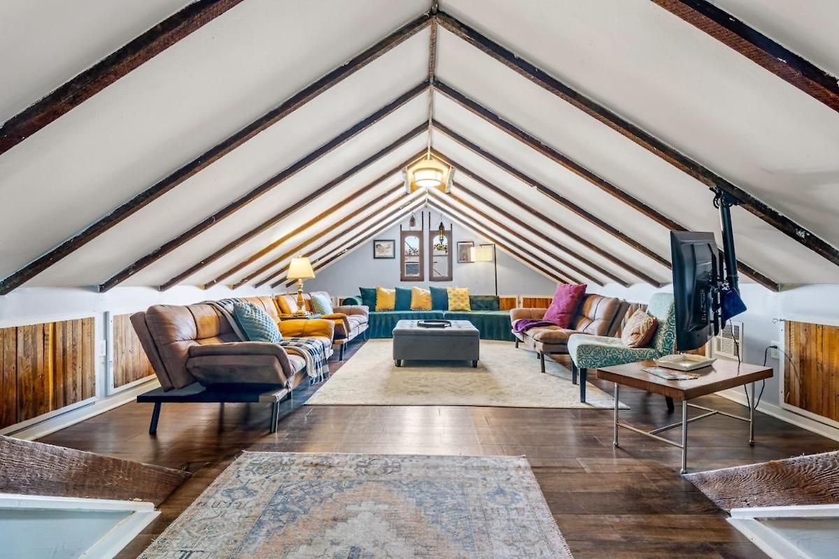 Historic Treme Creole 3 Bed-2 Bath 3* New Orleans