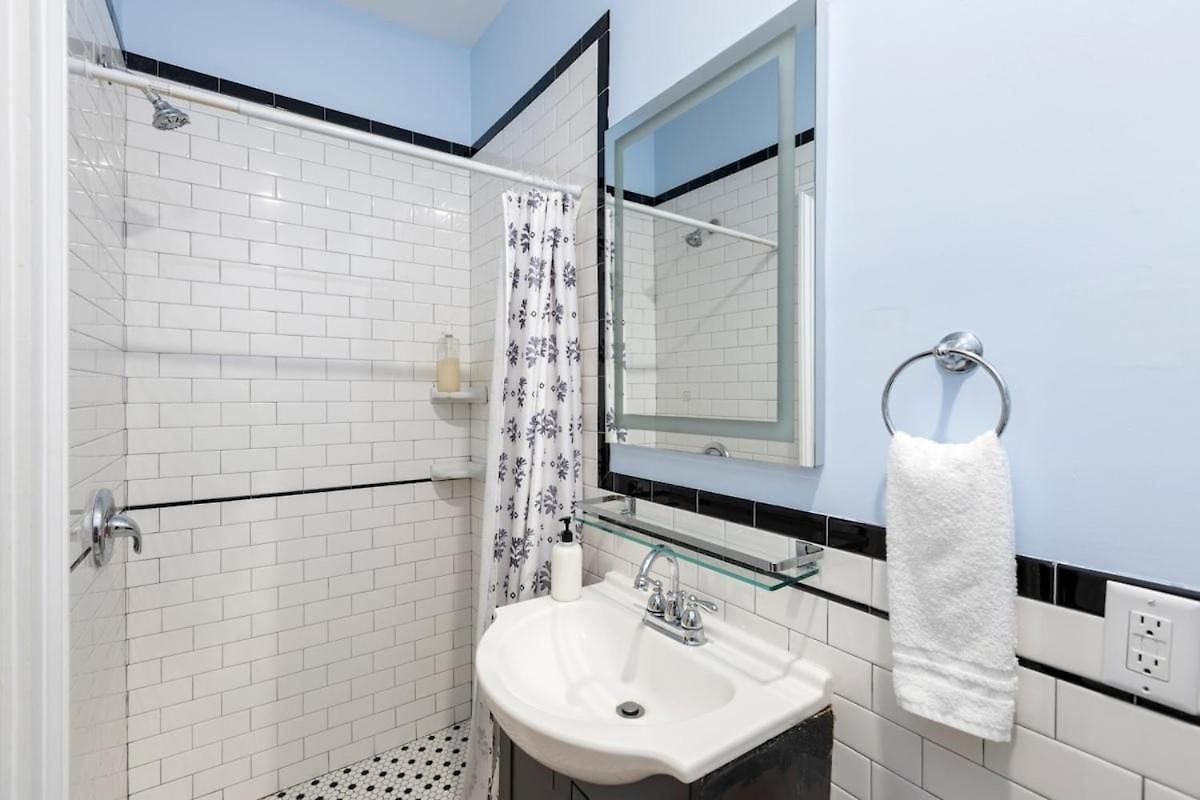 Elysian Historic - 4 Bed-4 Ensuite Baths 4* New Orleans