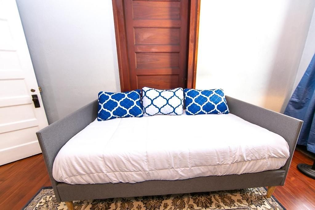 Claiborne Historic Mansion - 5 Bed-3bath New Orleans
