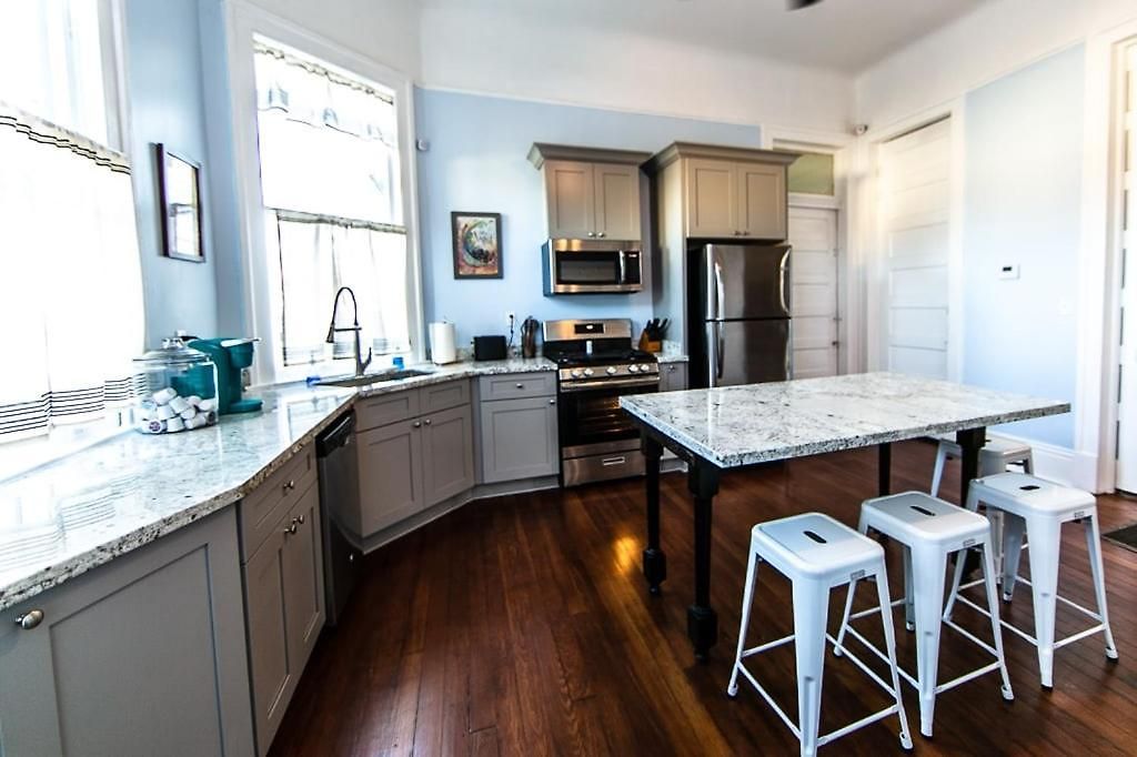 Holiday home Claiborne Historic Mansion - 5 Bed-3bath *