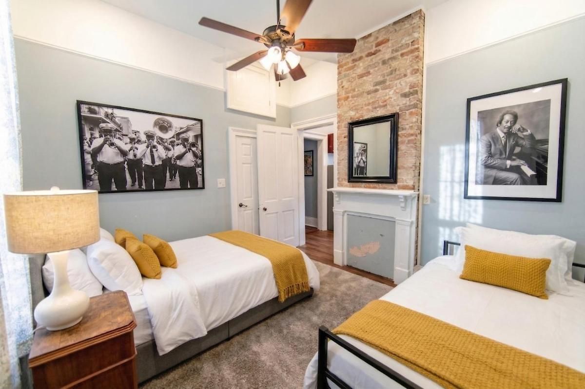 Holiday home St Ann Creole Victorian - 5 Bed-5 Bath