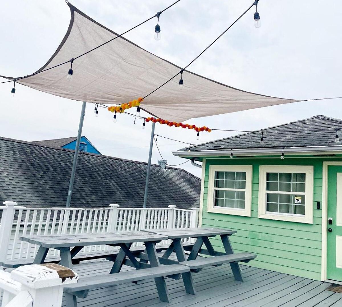 Mandeville Creole - 3 Bed-2 Bath *
