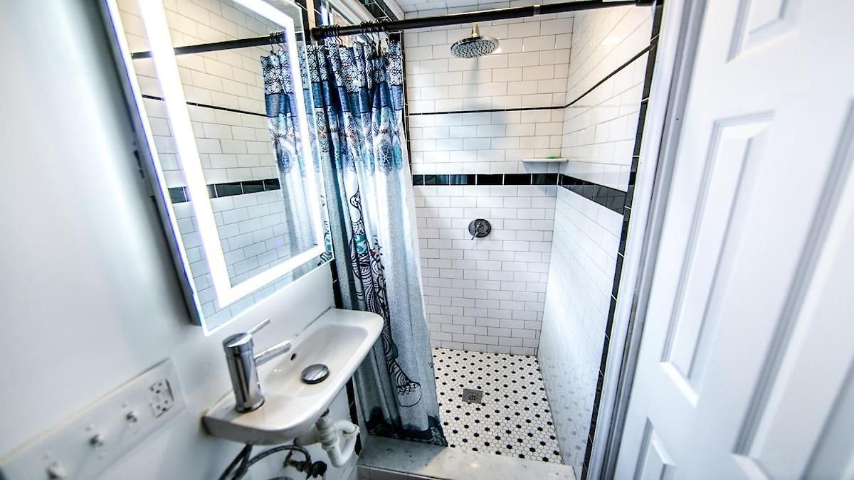 Historic Treme Creole Historic Getaways W Pool New Orleans