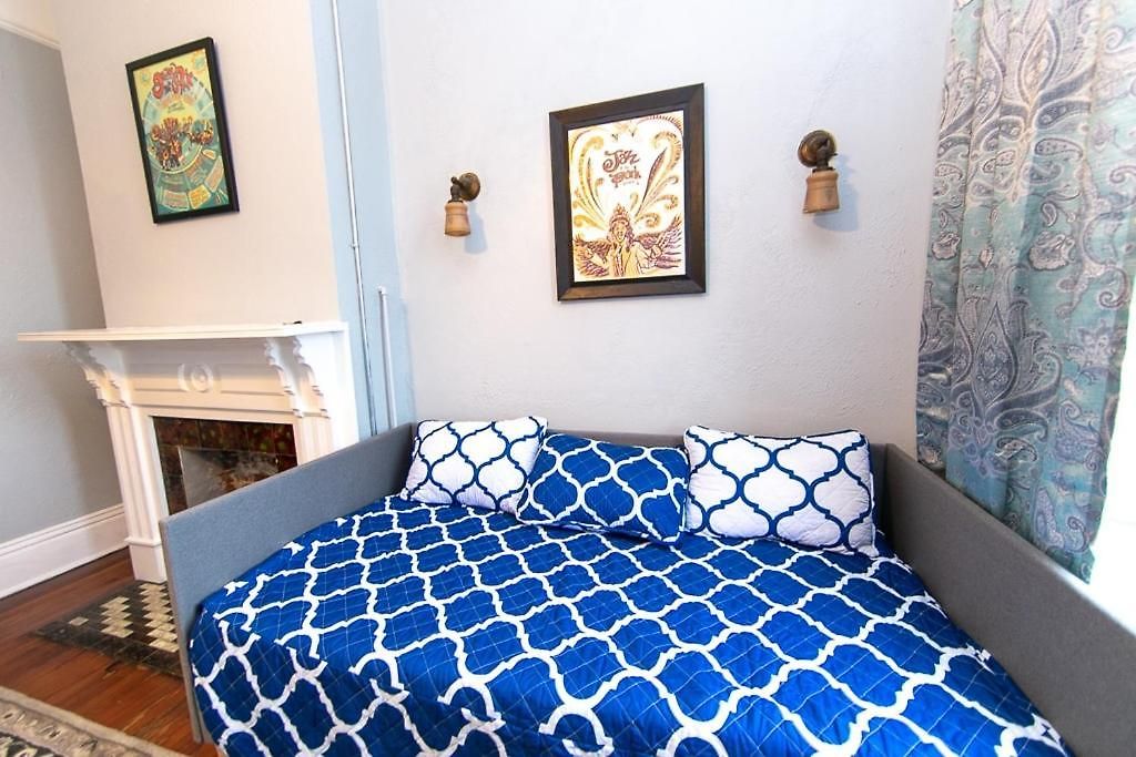 Holiday home Claiborne Historic Mansion - 5 Bed-3bath New Orleans