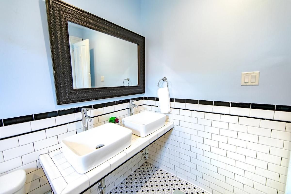 Holiday home St Ann Creole Victorian - 5 Bed-5 Bath