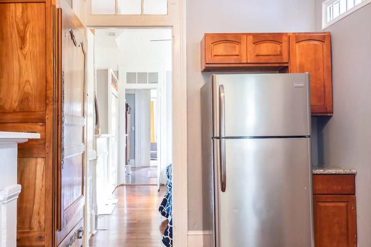 Bed & Breakfast Ursulines Colorful Historic Near French Qtr 4*