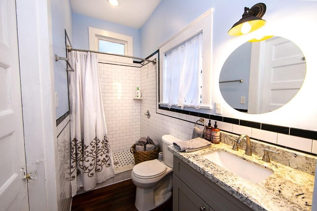 Claiborne Historic Mansion - 5 Bed-3bath *