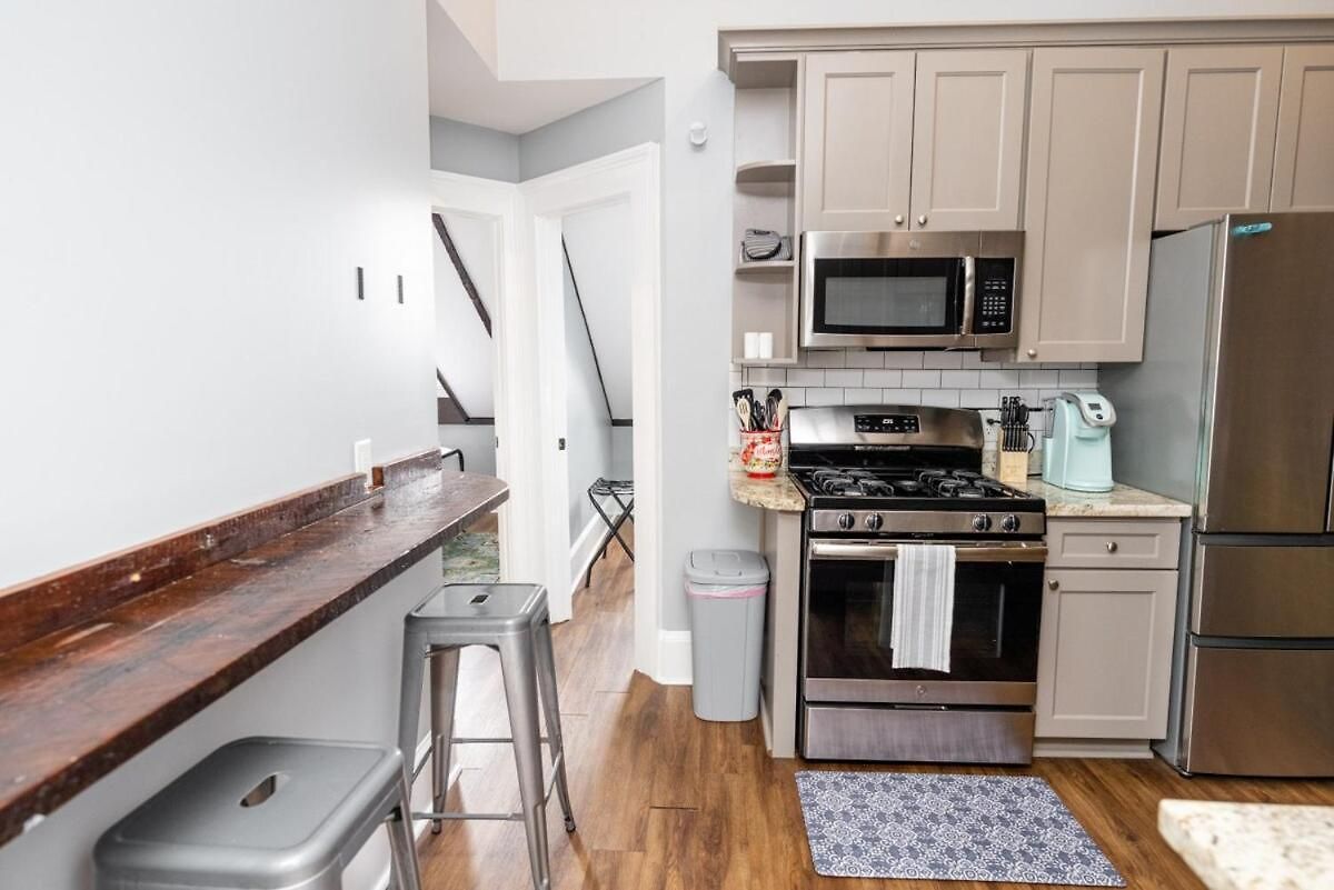 Mandeville Creole - 3 Bed-2 Bath New Orleans
