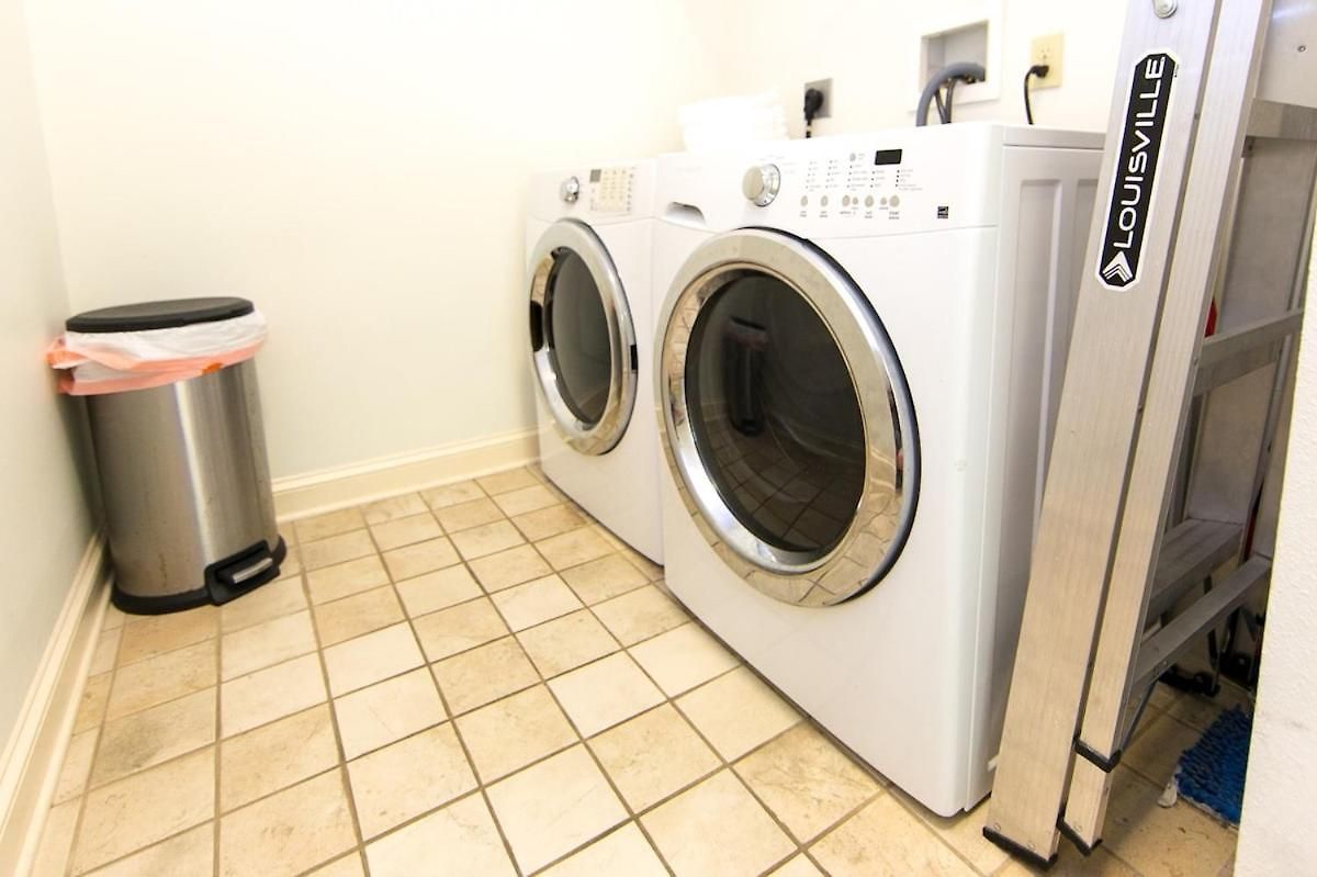 Holiday home Dumaine Cozy - 3 Bed Close To Qtr