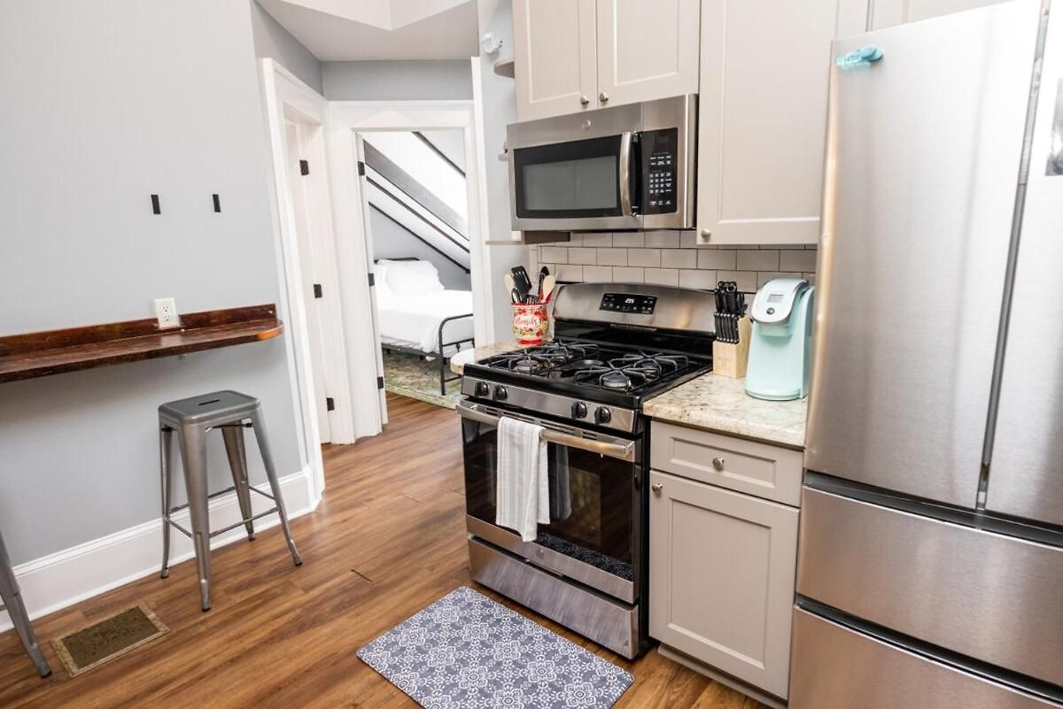 Mandeville Creole - 3 Bed-2 Bath New Orleans