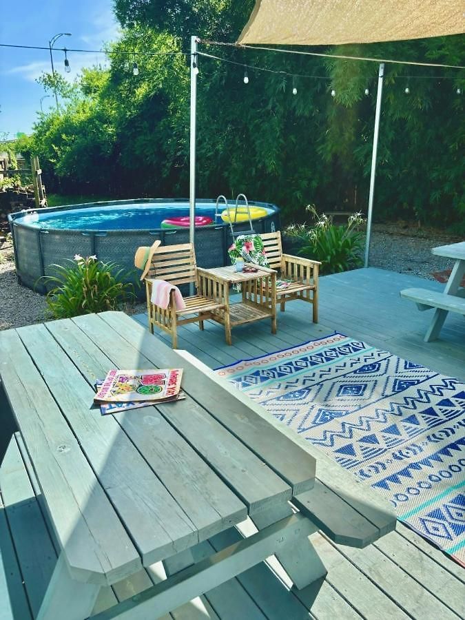 Governors Mansion 5 Bedroom-3 Bath Holiday home New Orleans
