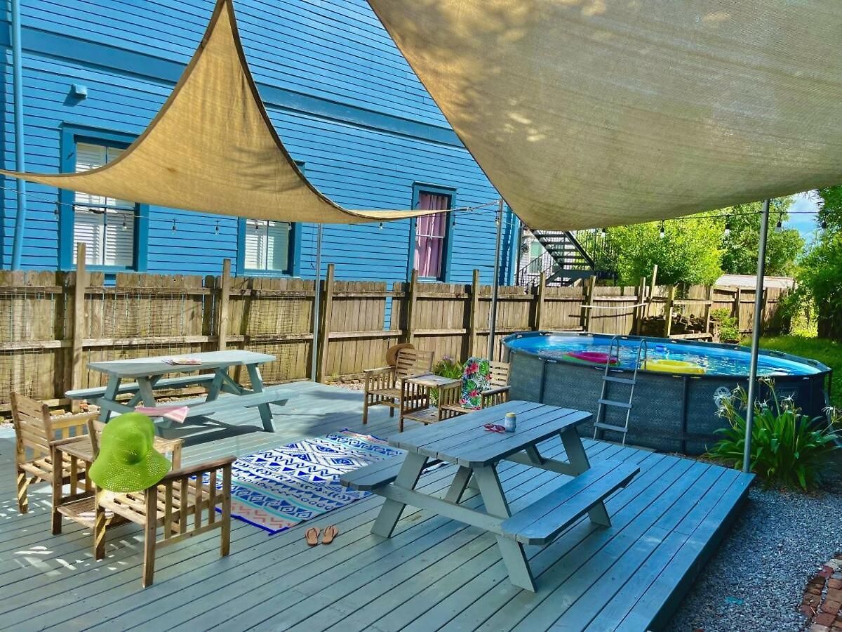 Holiday home Governors Mansion 5 Bedroom-3 Bath New Orleans