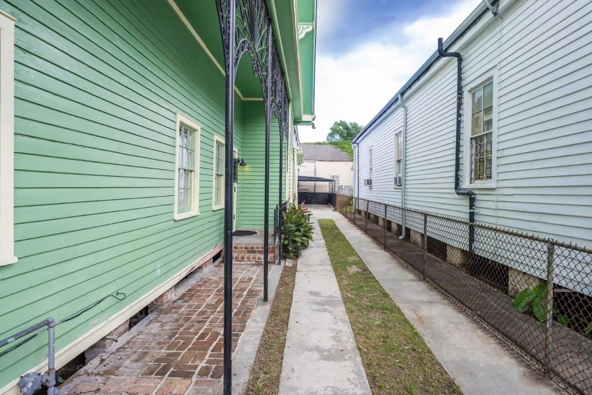 Holiday home Mandeville Creole New Orleans