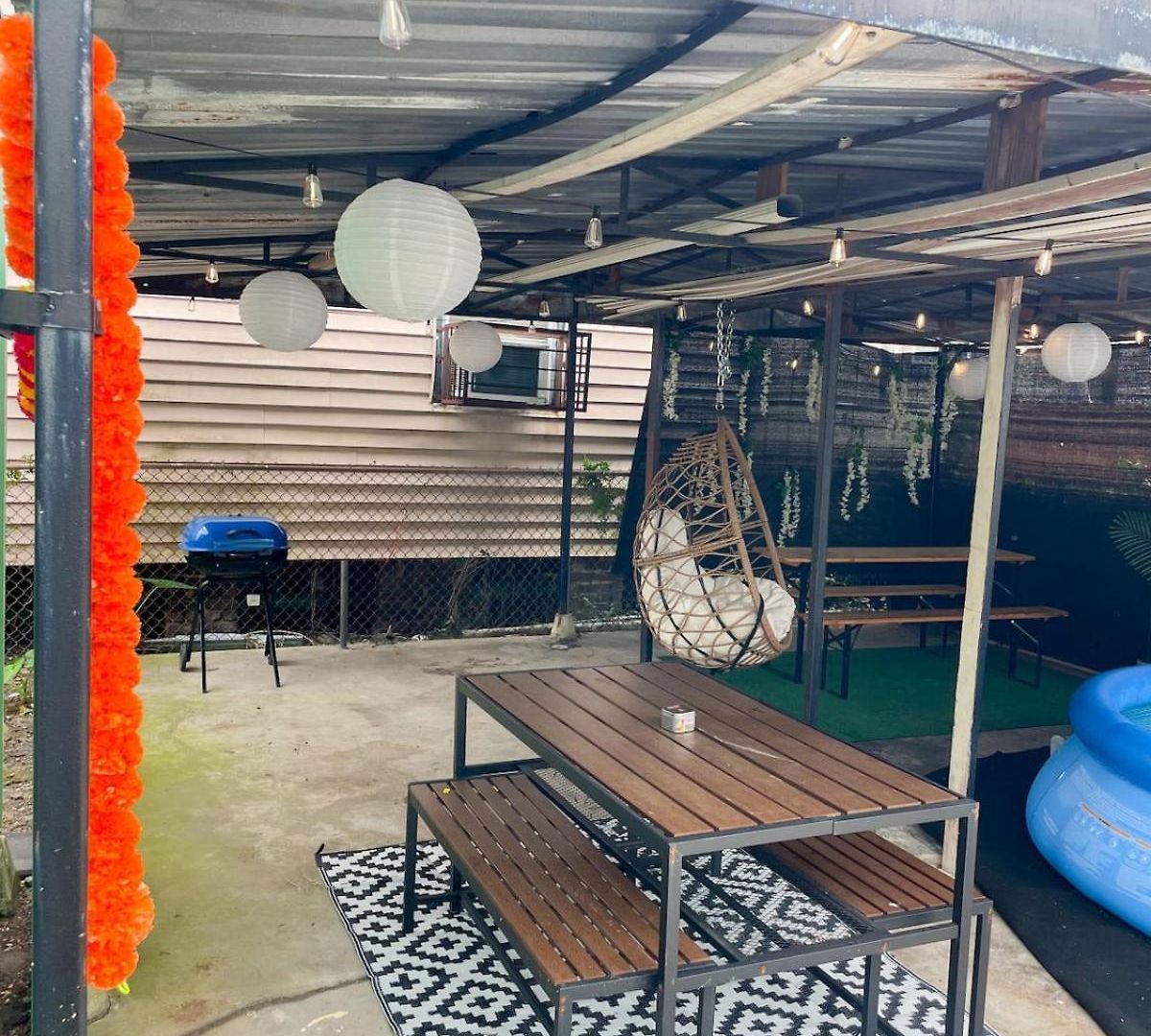 Mandeville Creole - 3 Bed-2 Bath Holiday home New Orleans