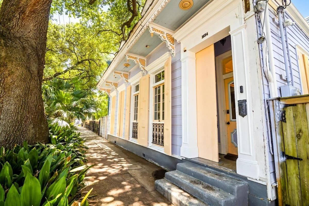 Holiday home Governors Mansion 5 Bedroom-3 Bath New Orleans