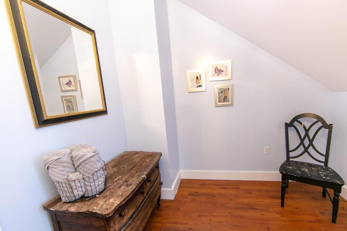 Holiday home Governors Mansion 5 Bedroom-3 Bath New Orleans