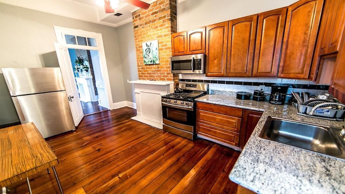 Historic Treme Creole Historic Getaways W Pool New Orleans