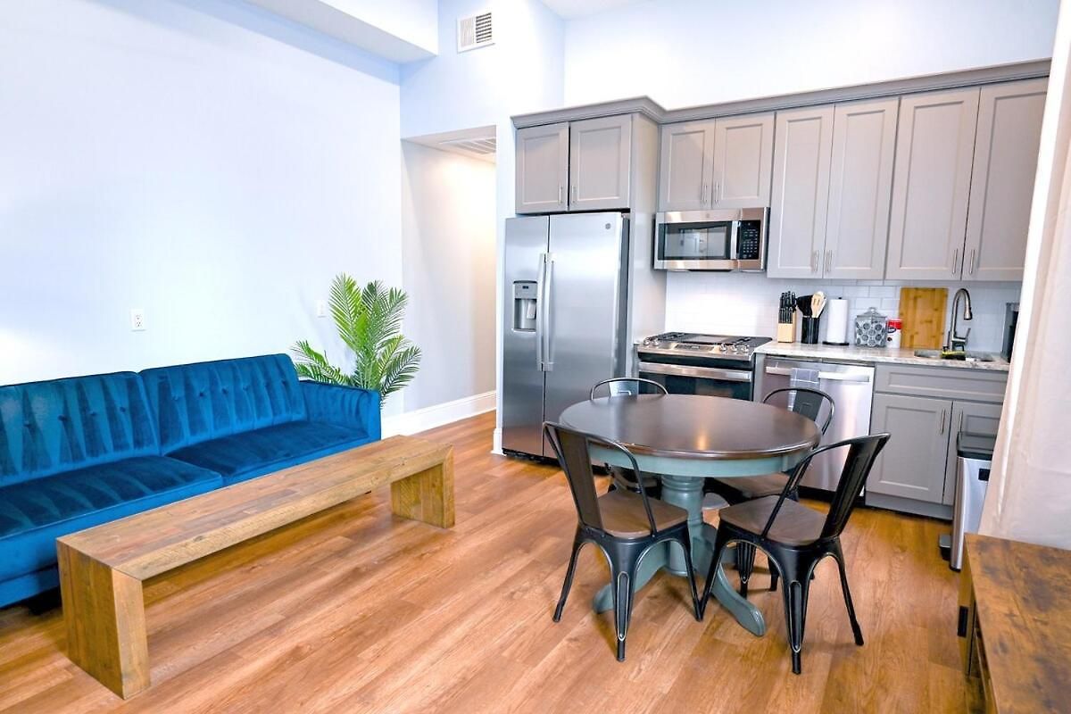 Governors - 2 Bedroom - Steps To Fq New Orleans