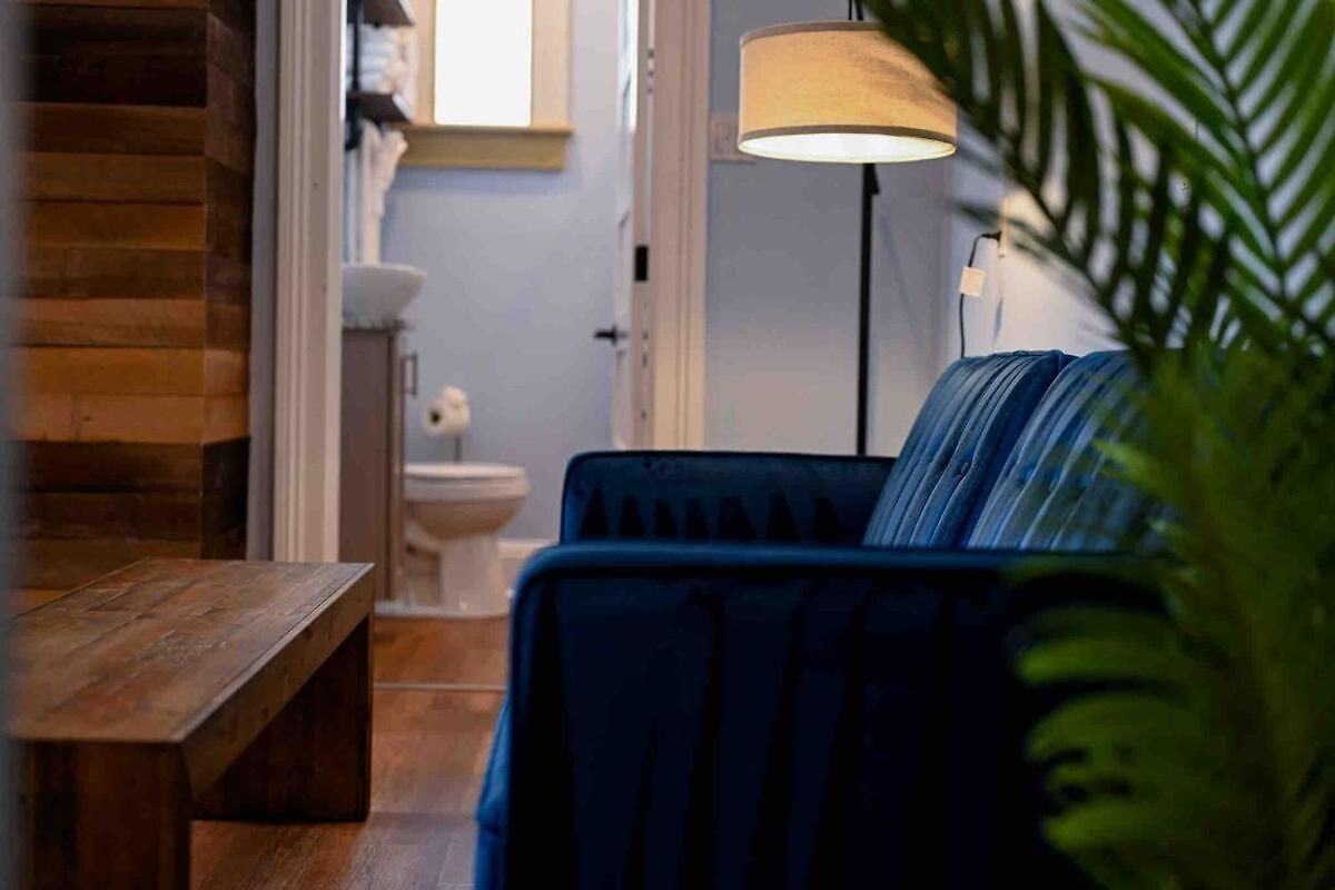 Governors - 2 Bedroom - Steps To Fq Apartment New Orleans