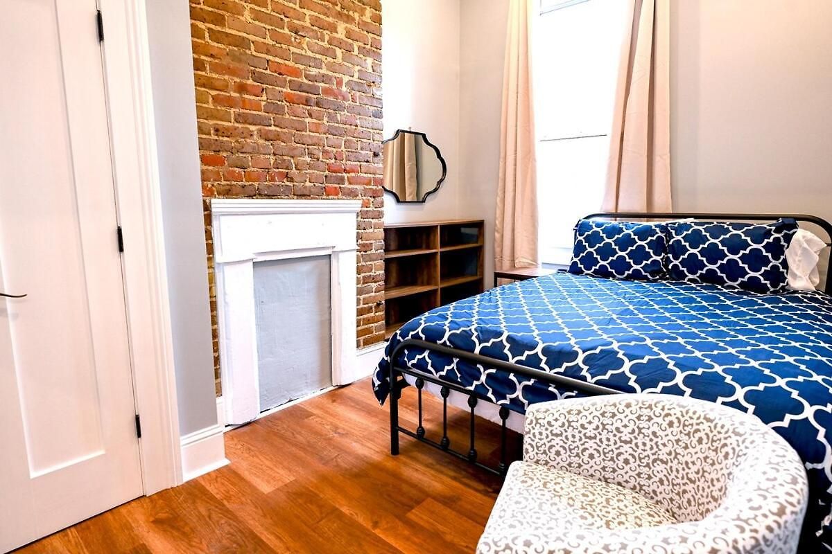 Apartment Governors - 2 Bedroom - Steps To Fq New Orleans
