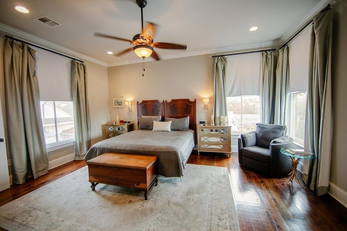 The Frenchman 2bed - 2 Bath Apartment New Orleans
