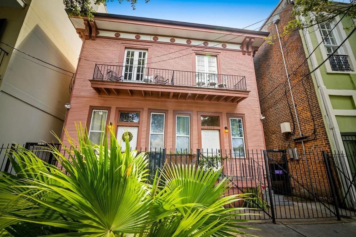 Governors - Steps To French Quarter *